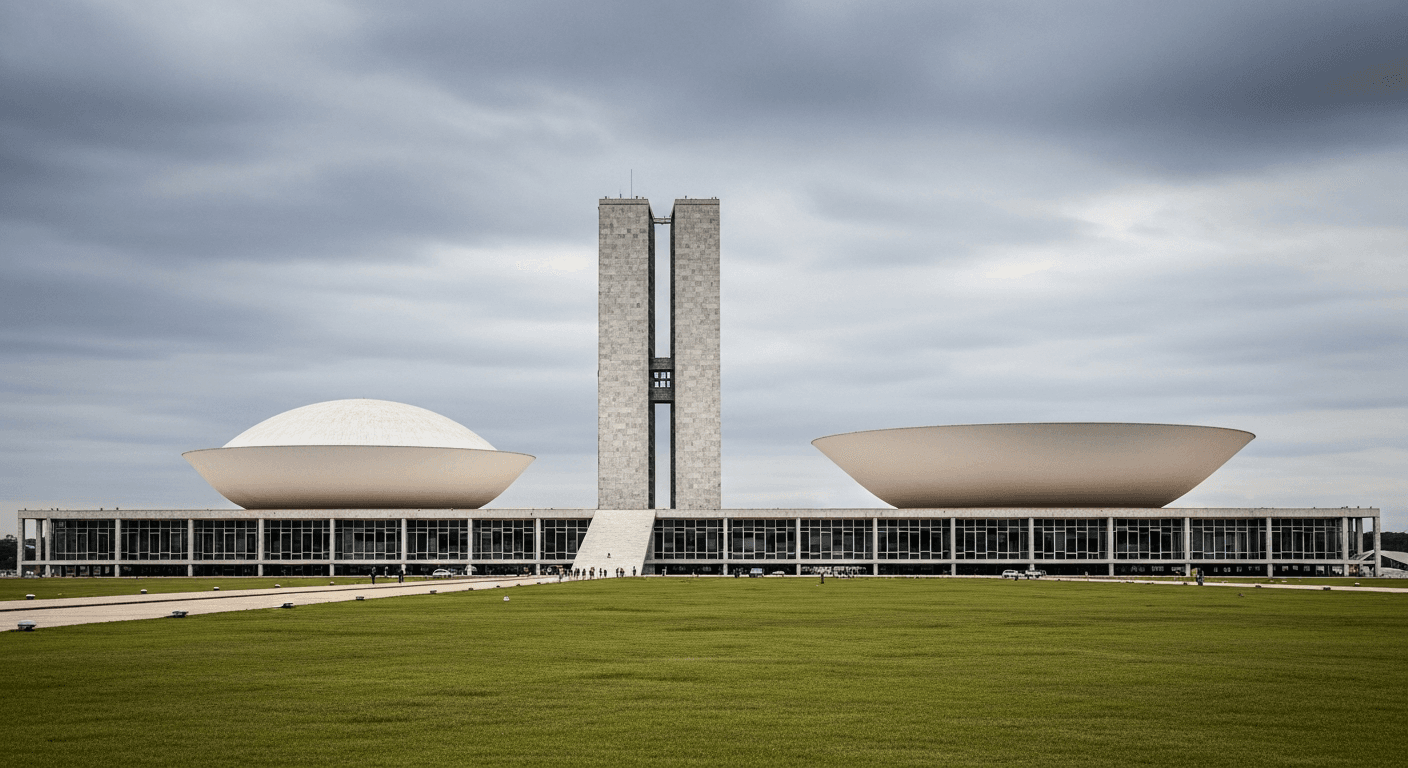 Lula Government Approves Fiscal Curbs for 2027 Amid Push for Pre-Election Spending
