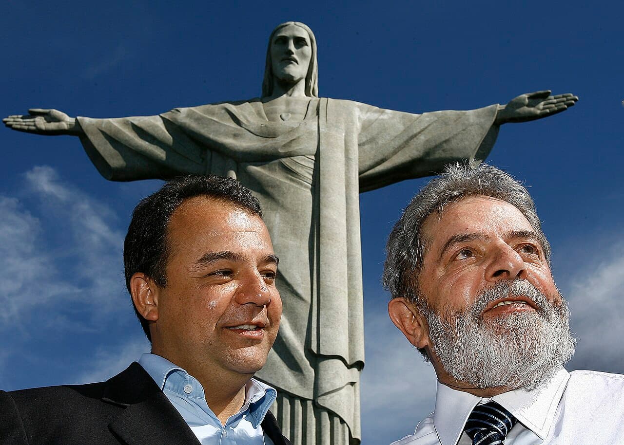 Lula Proposes Institutional Overhaul for STF Appointments and National Security in Campaign Push
