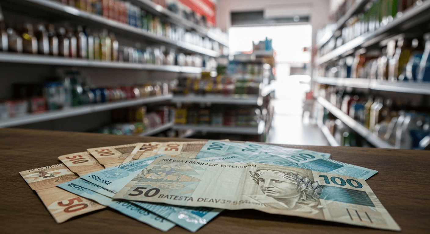 Lula Proposes MEI Tax Limit Hike, Sparking Retail Backlash