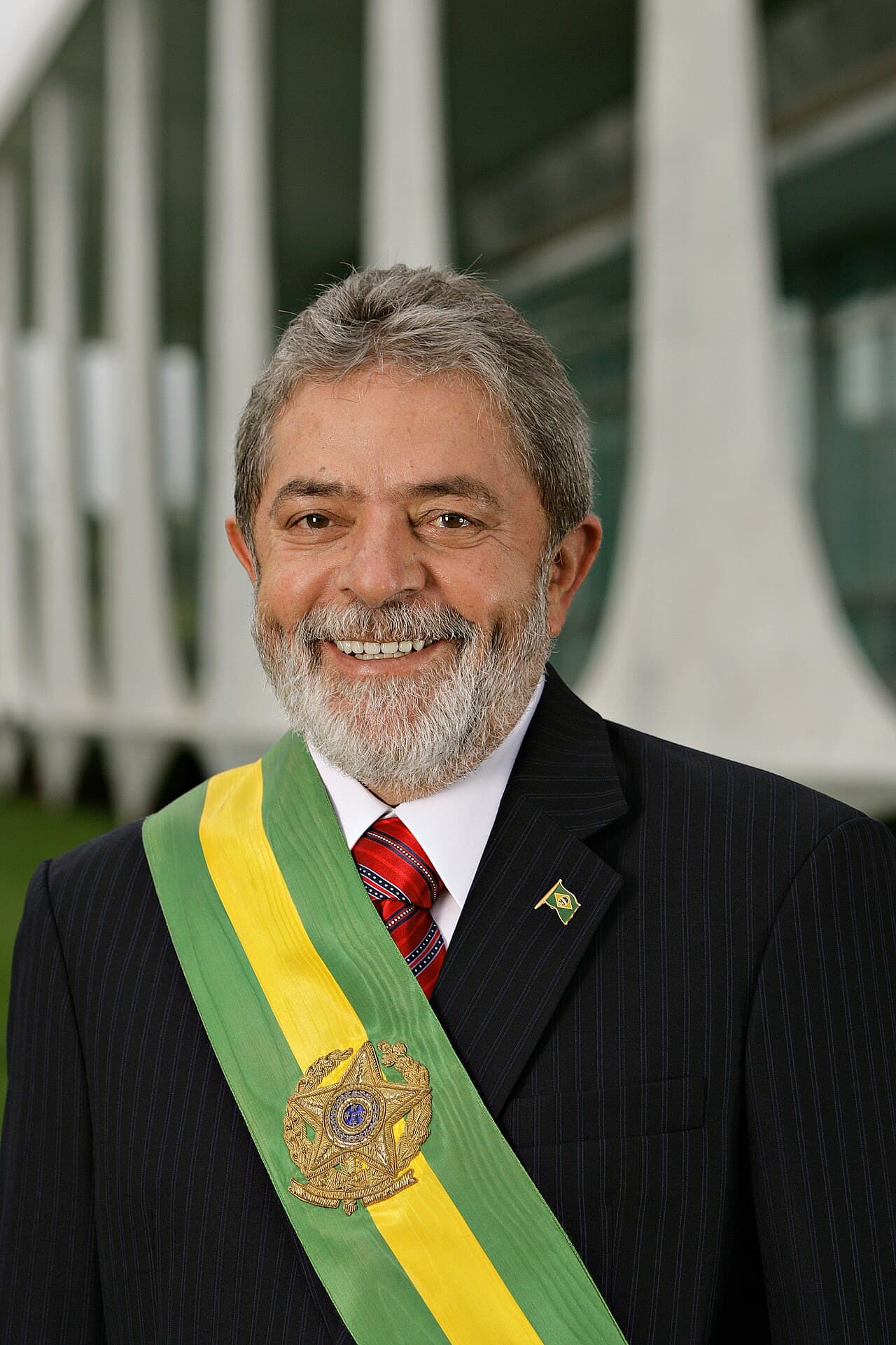 Lula Re-Frames Amazon Oil Drilling as Global Supply Chain Necessity, Citing Hormuz Risk