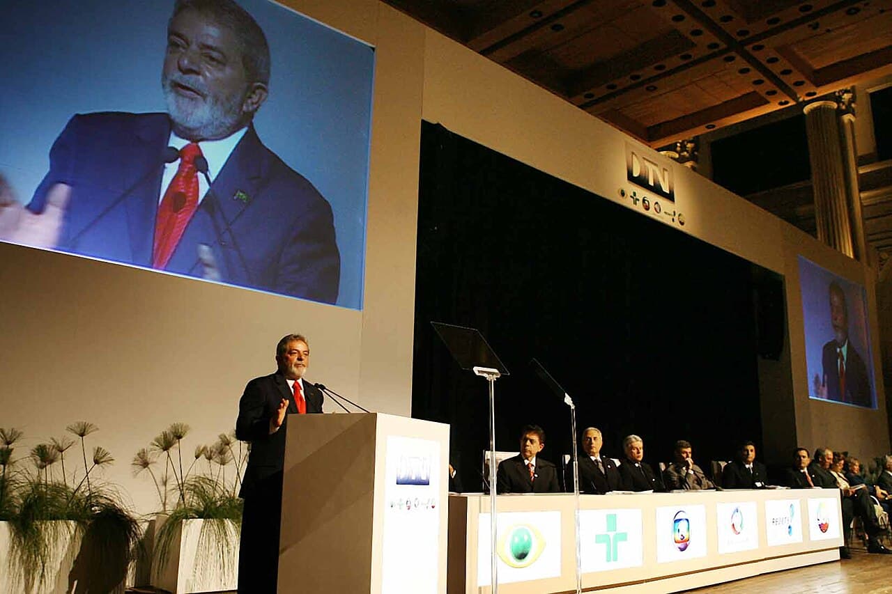 Lula’s Government Prepares Ban on Online Casino Games in Brazil
