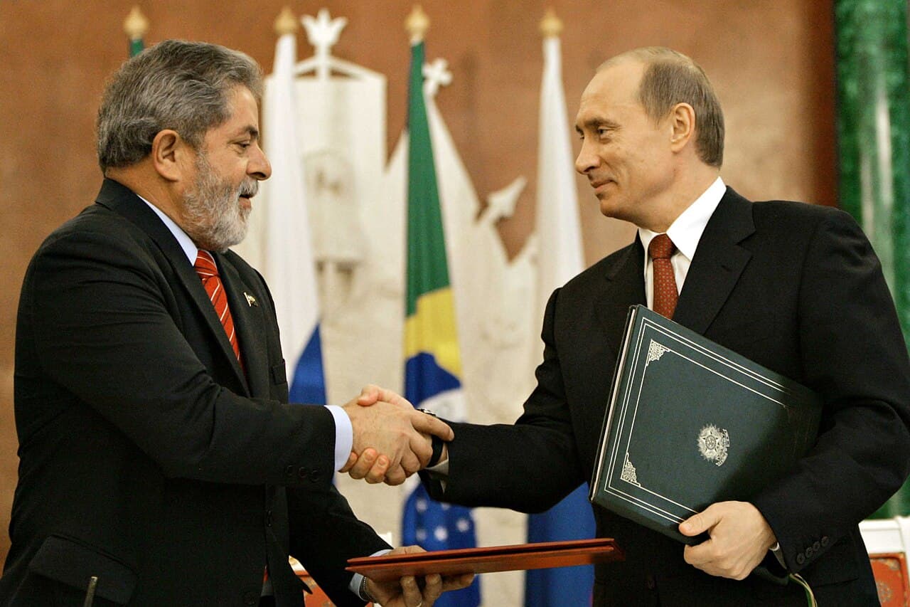 Lula’s R$283.2 Billion Stimulus Package Signals Fiscal Risk as Credit Programs See Low Uptake