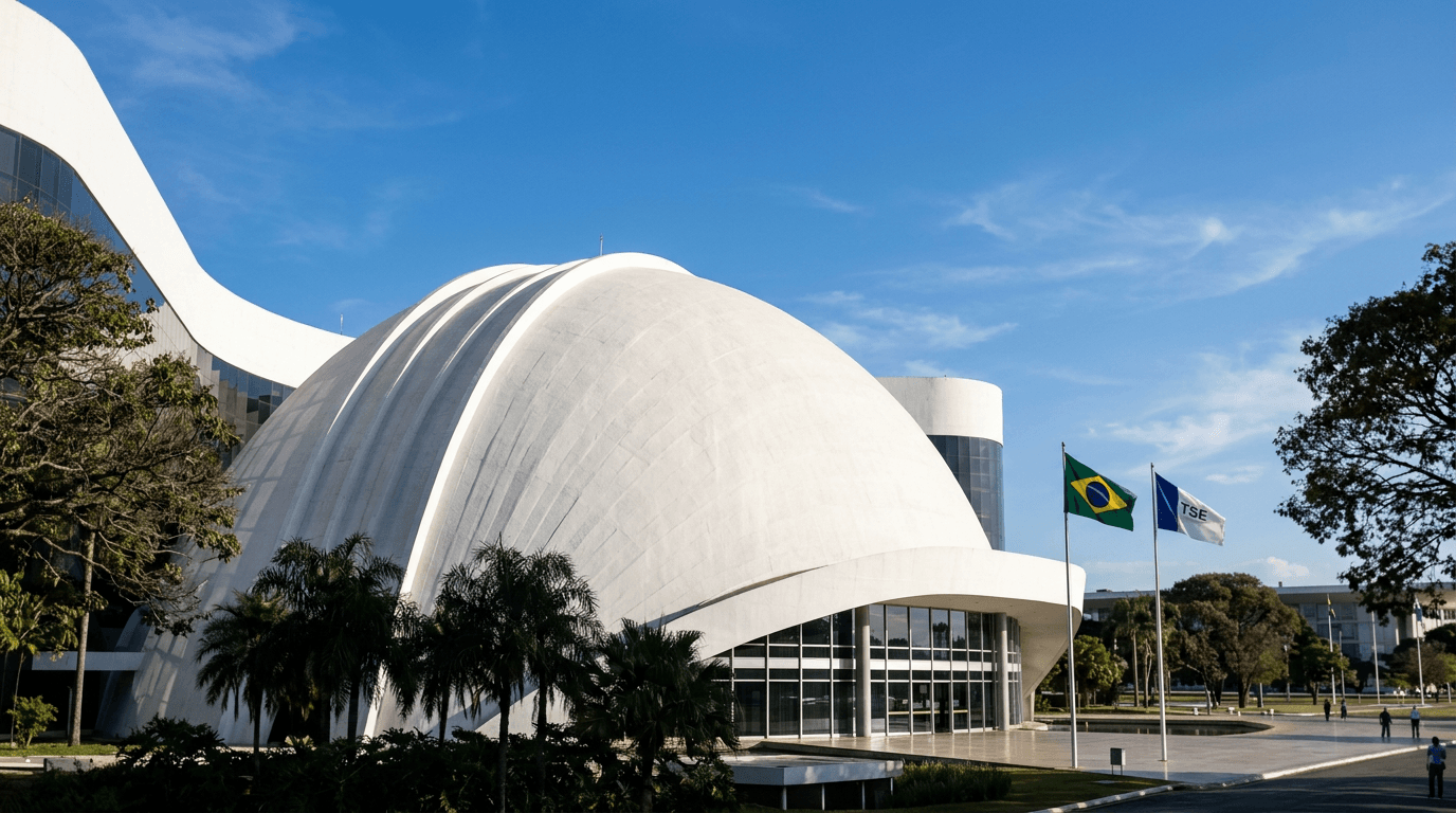 New Datafolha Poll Confirms Technical Tie Between Lula and Flávio Bolsonaro in Brazil Presidential Race
