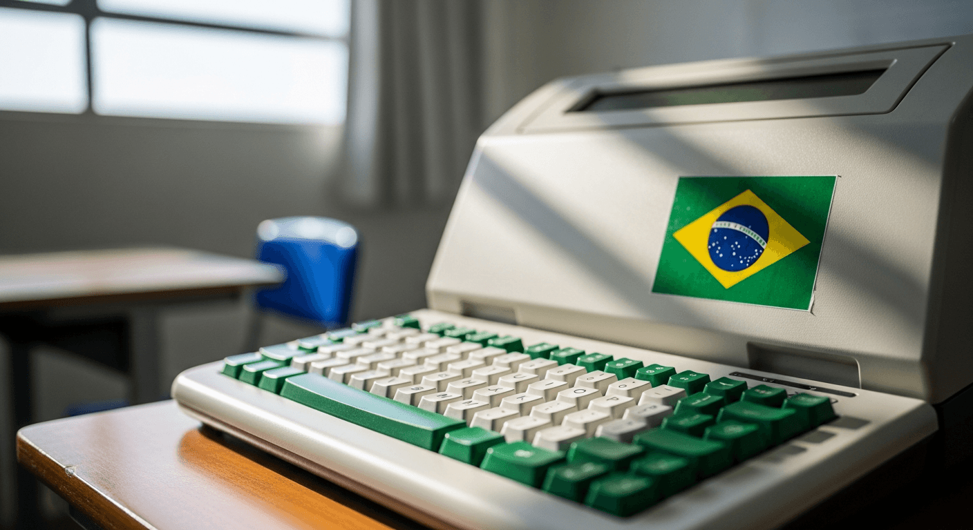 OAS Confirms Fifth Observation Mission for Brazil’s 2026 General Elections, Boosting Validation