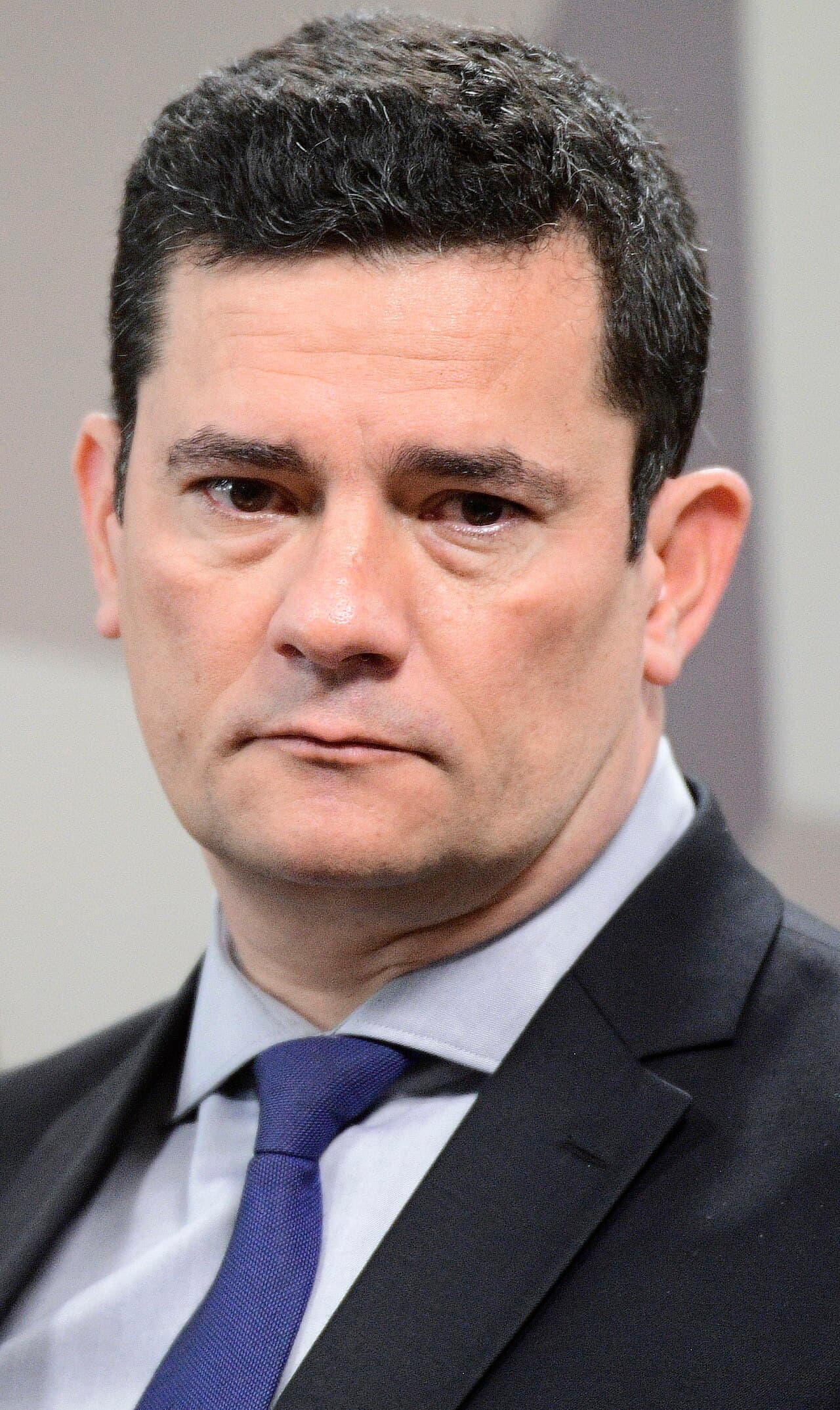 Sérgio Moro Nears First-Round Victory in Paraná Gubernatorial Race, New Poll Shows