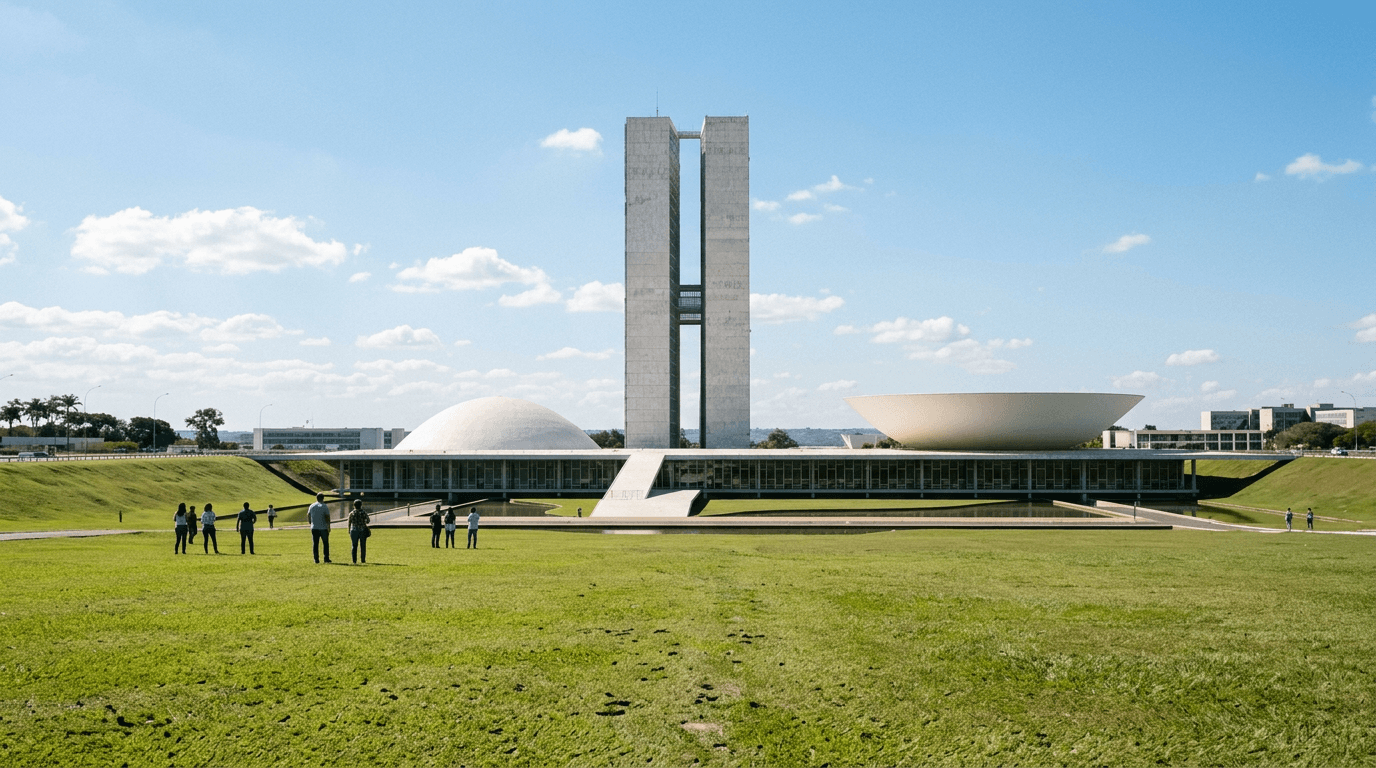 Shorter Workweek Mandate Hits US Multinational Employers in Brazil