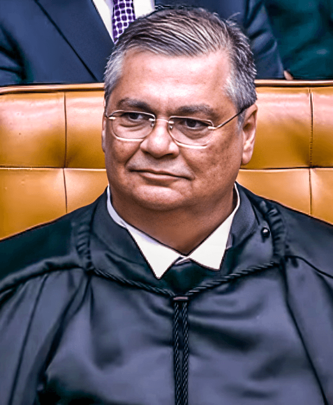 STF Justice Dino Removes Maranhão Audit Court President Amid Homicide, Corruption Probe