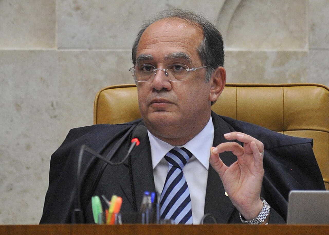 Institutional Crisis Grips Brazil’s Supreme Court as Justices Feud Over Banker Scandal