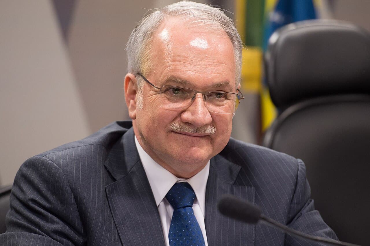 STF President Fachin moves to permanently archive Fake News inquiry