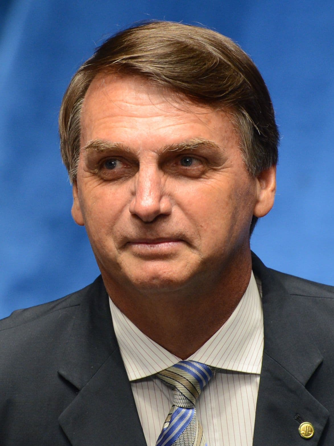 STF President Signals Jair Bolsonaro's Conviction Review Must Go to Full Court