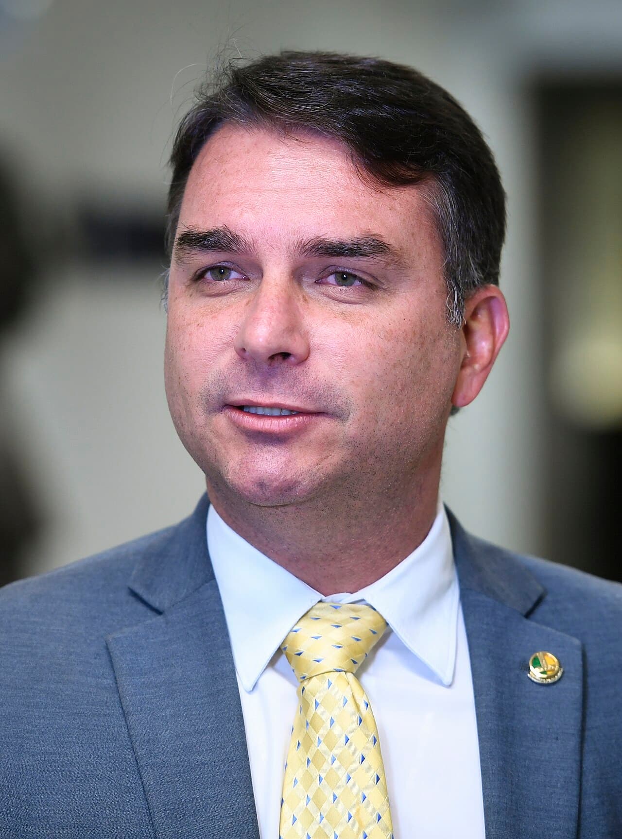 Supreme Court Documents Confirm Formal Investigation of Presidential Candidate Flávio Bolsonaro