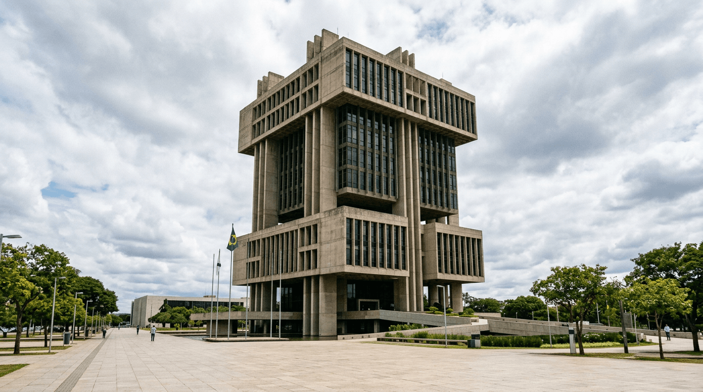 Unsealed Police Reports Detail Central Bank Supervisors' Role in Daniel Vorcaro Corruption Scheme