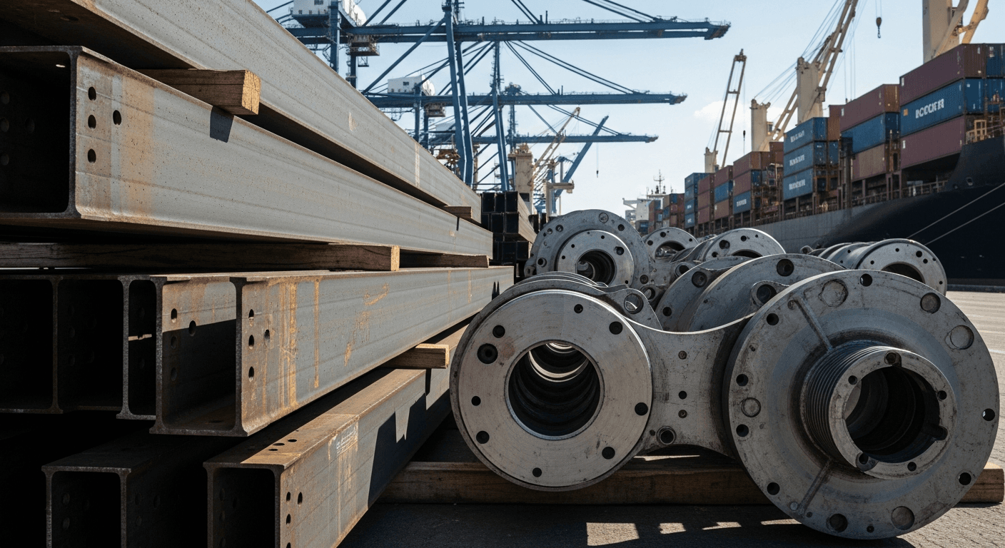 US Imposes 25% Tariffs on Brazil; Lula Vows Retaliation