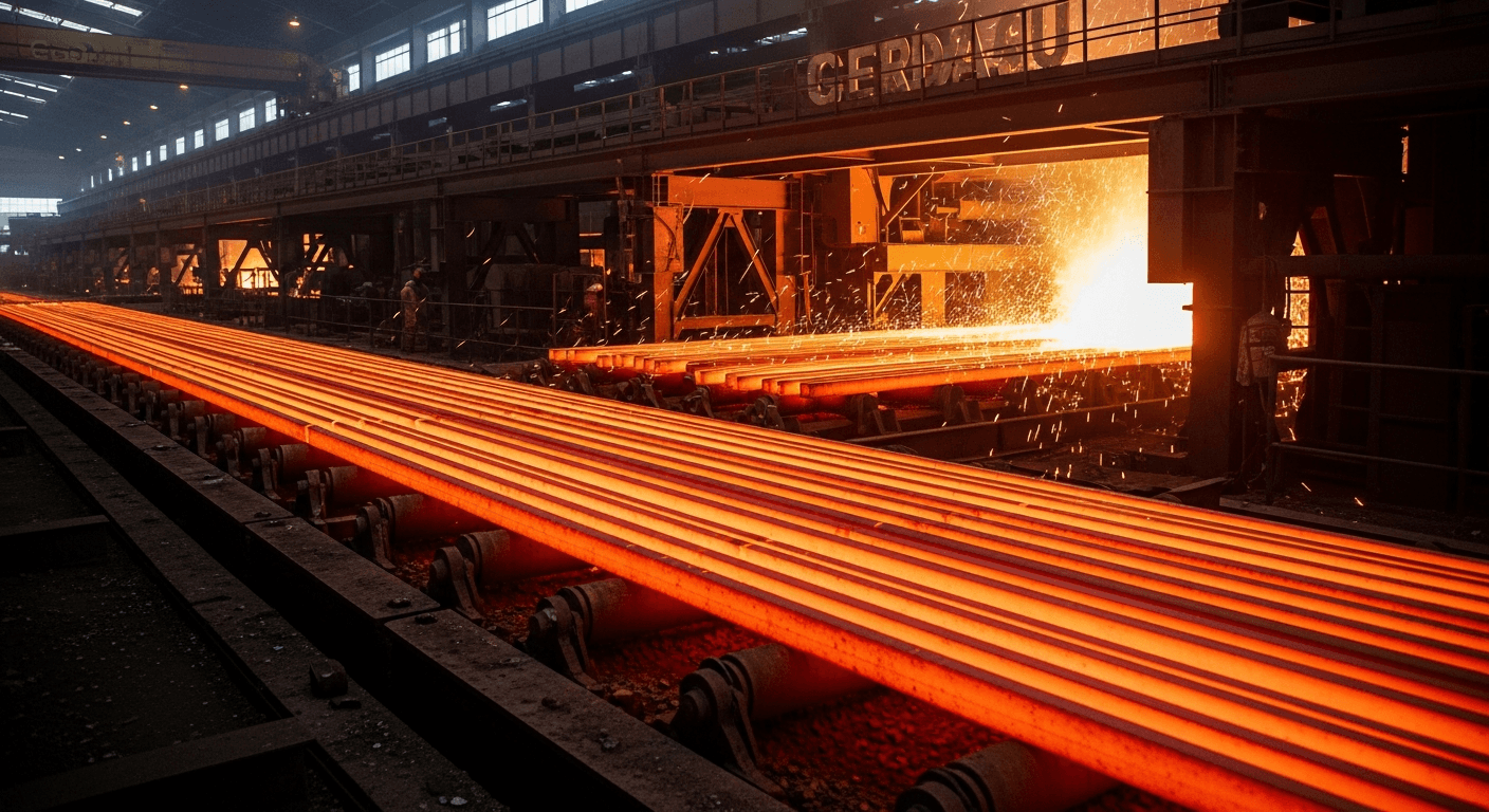 US Imposes Forced Labor Tariffs on Brazil, Stacking Duties to 37.5%