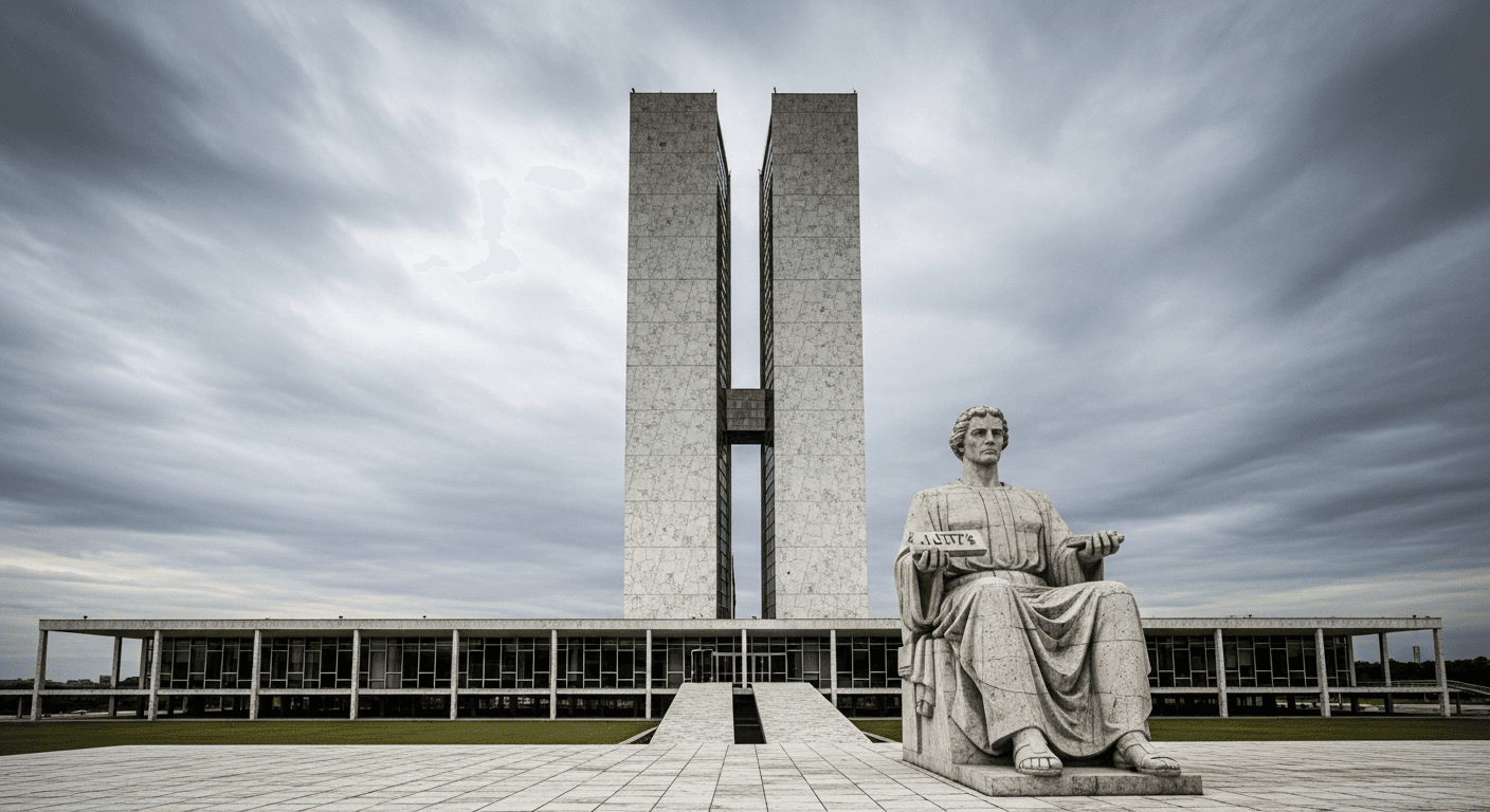 US Sanctions Threat Against Moraes Escalates Brazil Election Risk