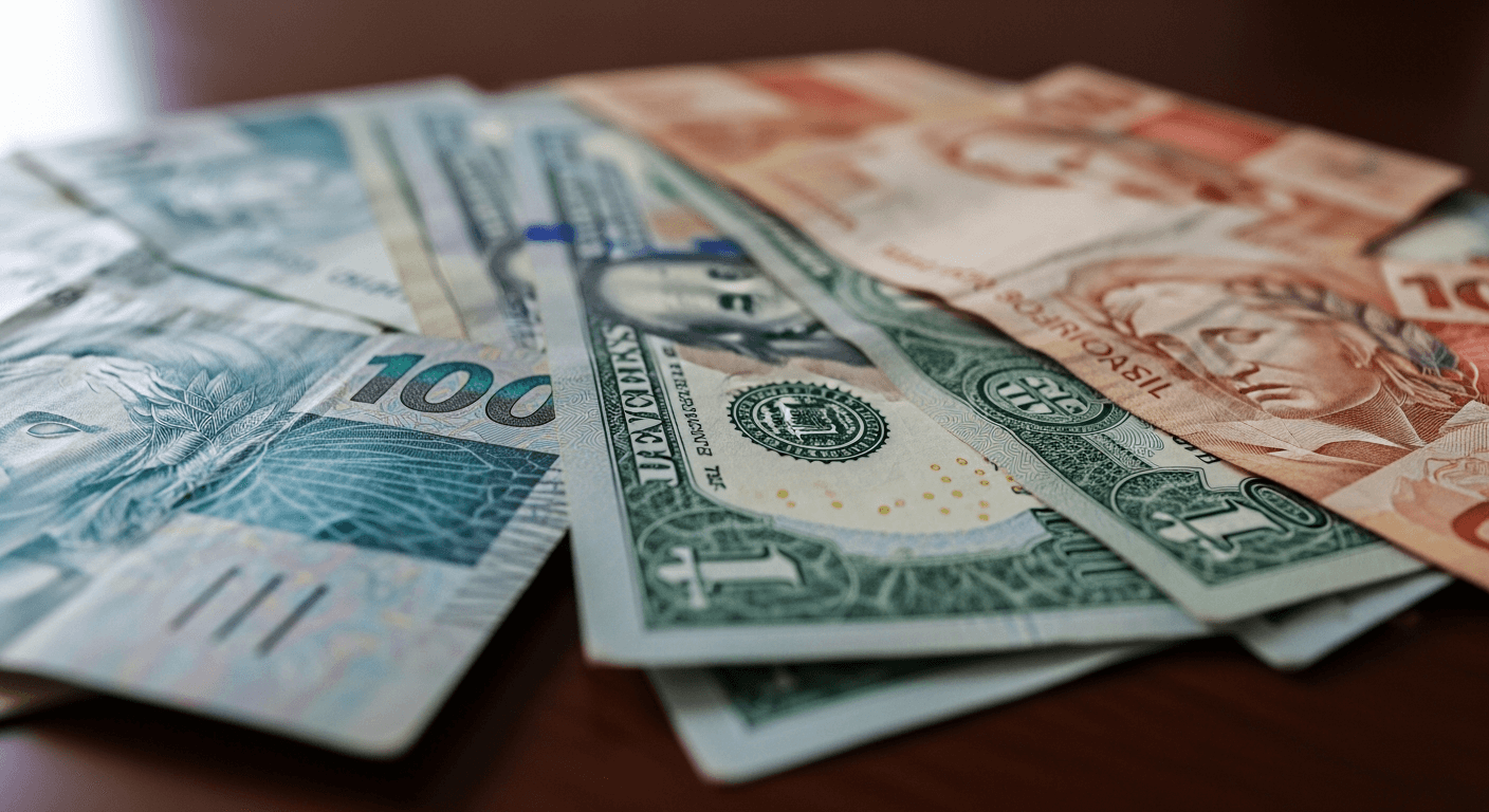 US Tariffs Trigger 5% Export Drop, Prompting R$18.5 Billion BNDES Rescue