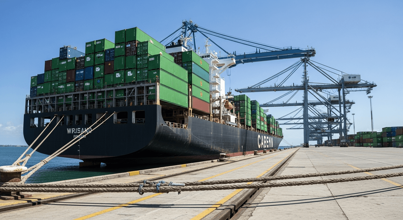 US Threatens 12.5% Forced Labor Tariff on Brazil