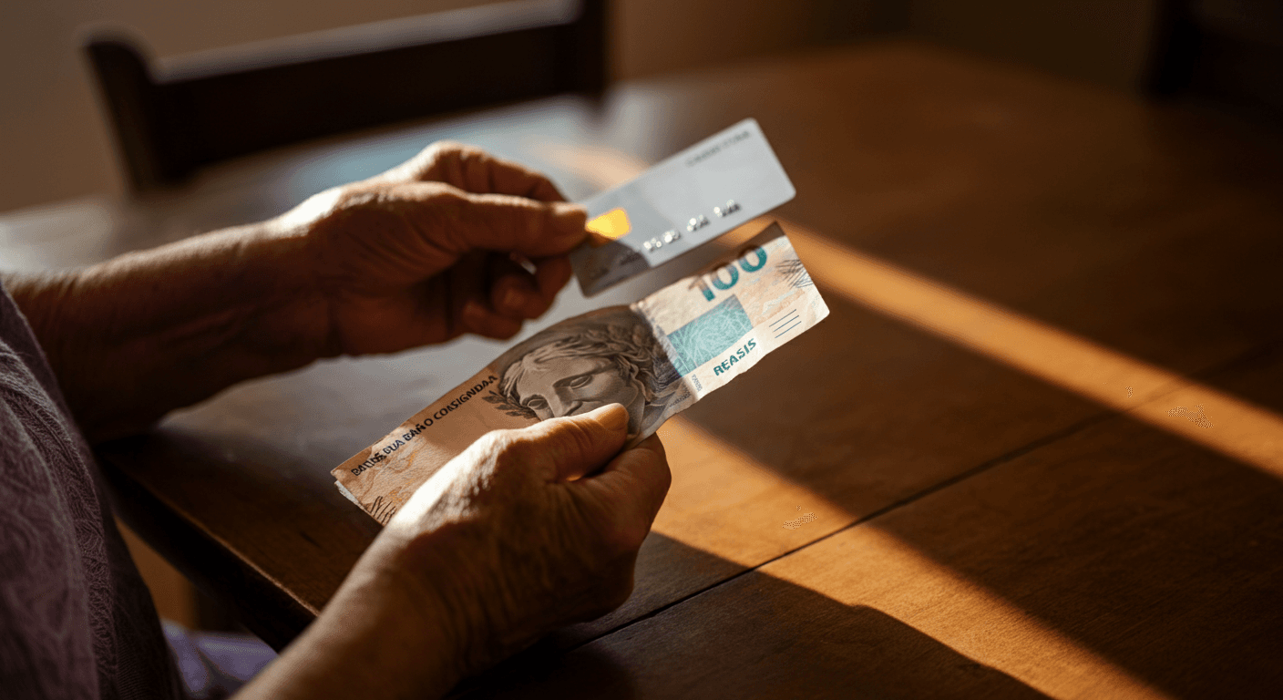Banco Bmg Offloads BRL 750M Consigned Card Portfolio to FIDC
