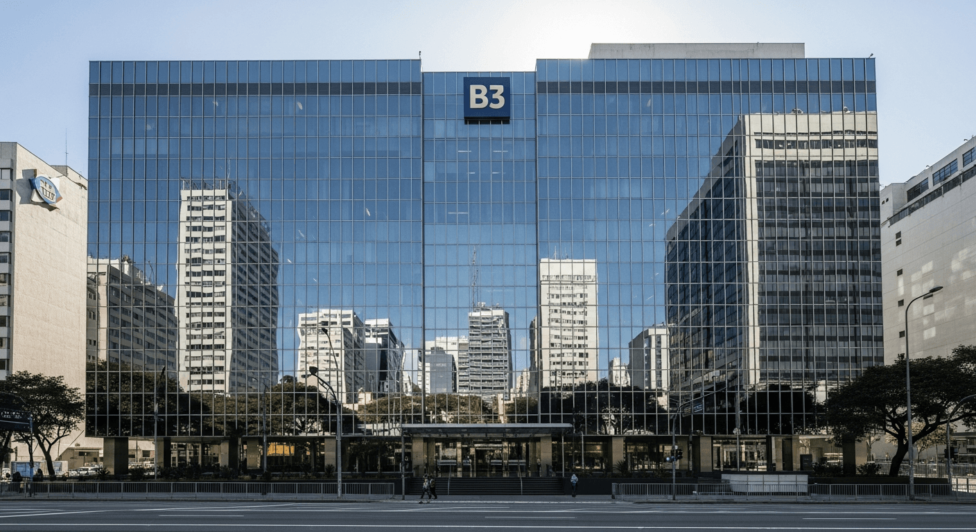 Brazilian Small Caps Trade at Deepest Discount, Offering 33% Valuation Gap to Historical Average
