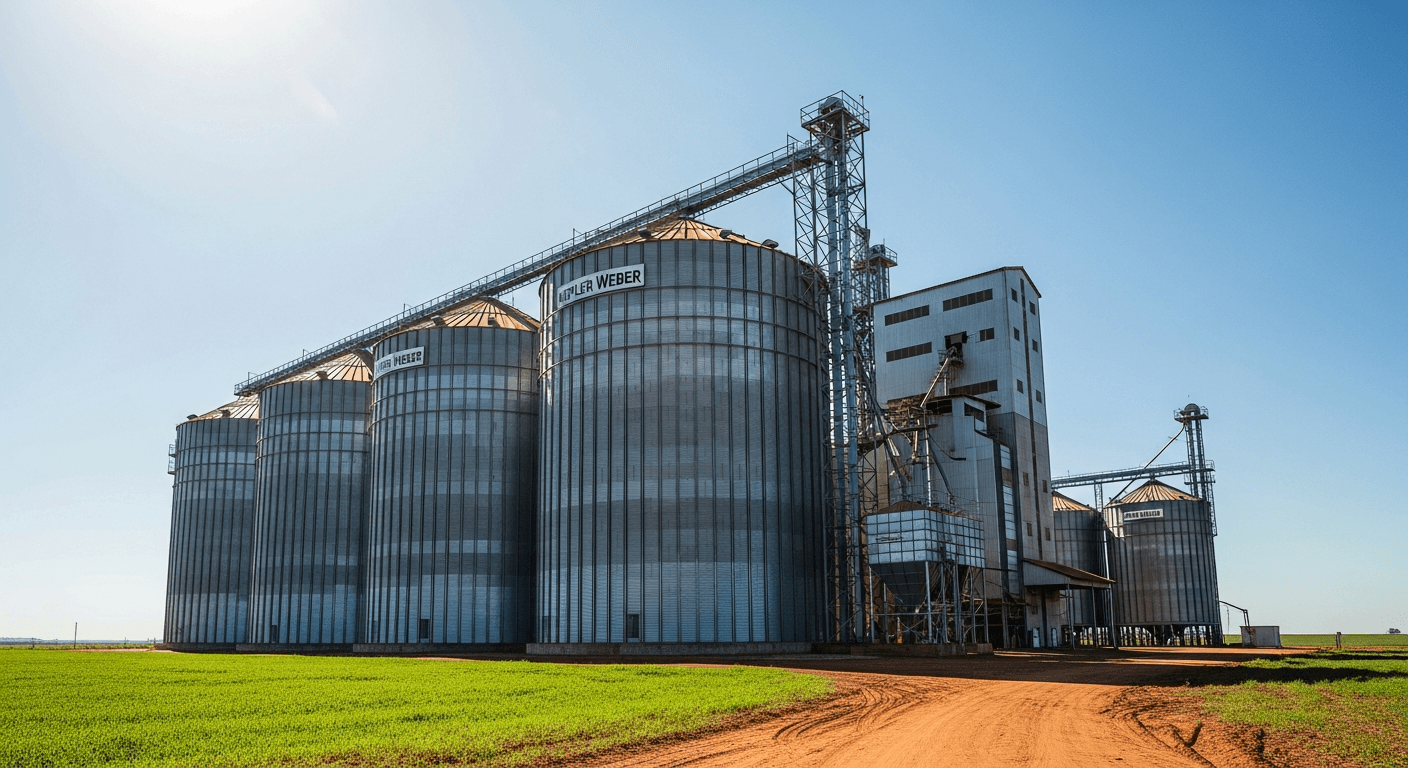 Brazilian Yield Hunt Turns to Industrial Small-Caps, Offering Double-Digit Payouts