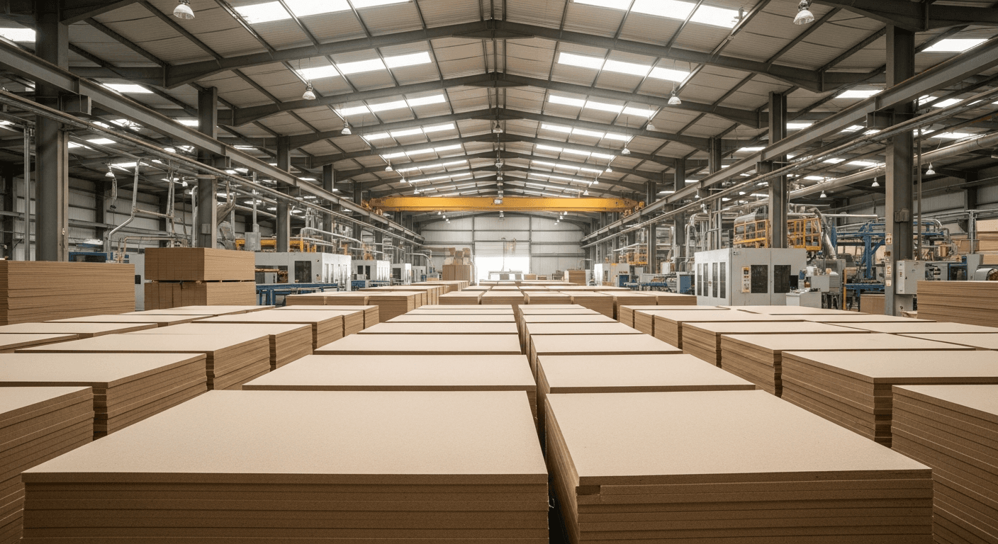 Dexco's Recurrent Profit Surges Despite 61% Drop in Reported 2Q Net Income