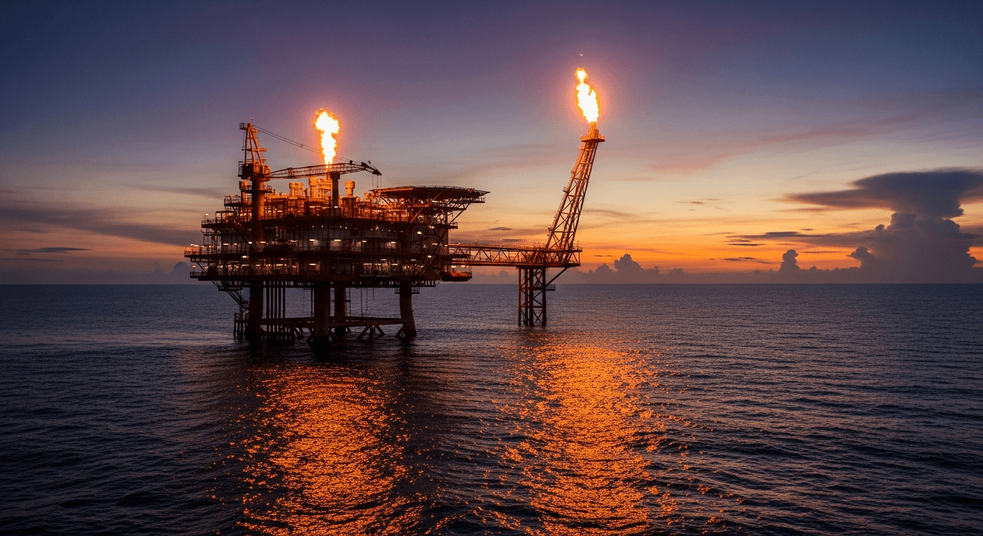 Ecopetrol’s R$23 OPA for Brava Energia (BRAV3) Sets Price Floor in Partial Tender Auction on B3