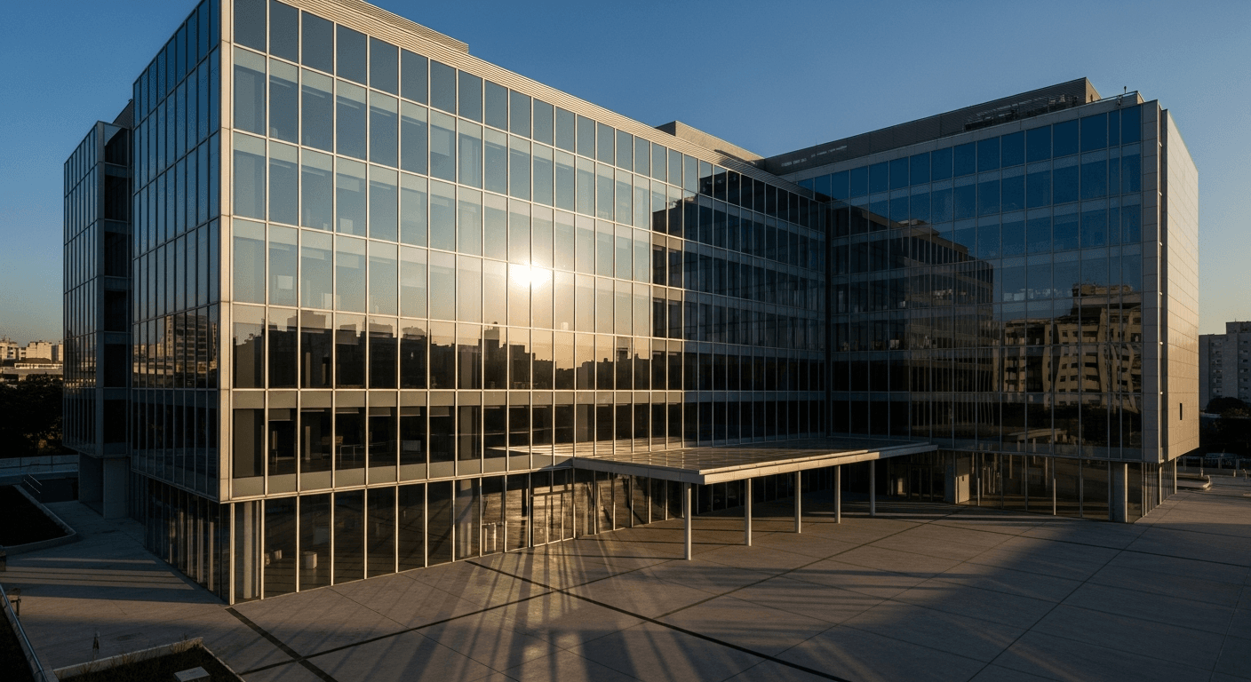 Brazil Real Estate Funds Restructure Amid High Interest Rates
