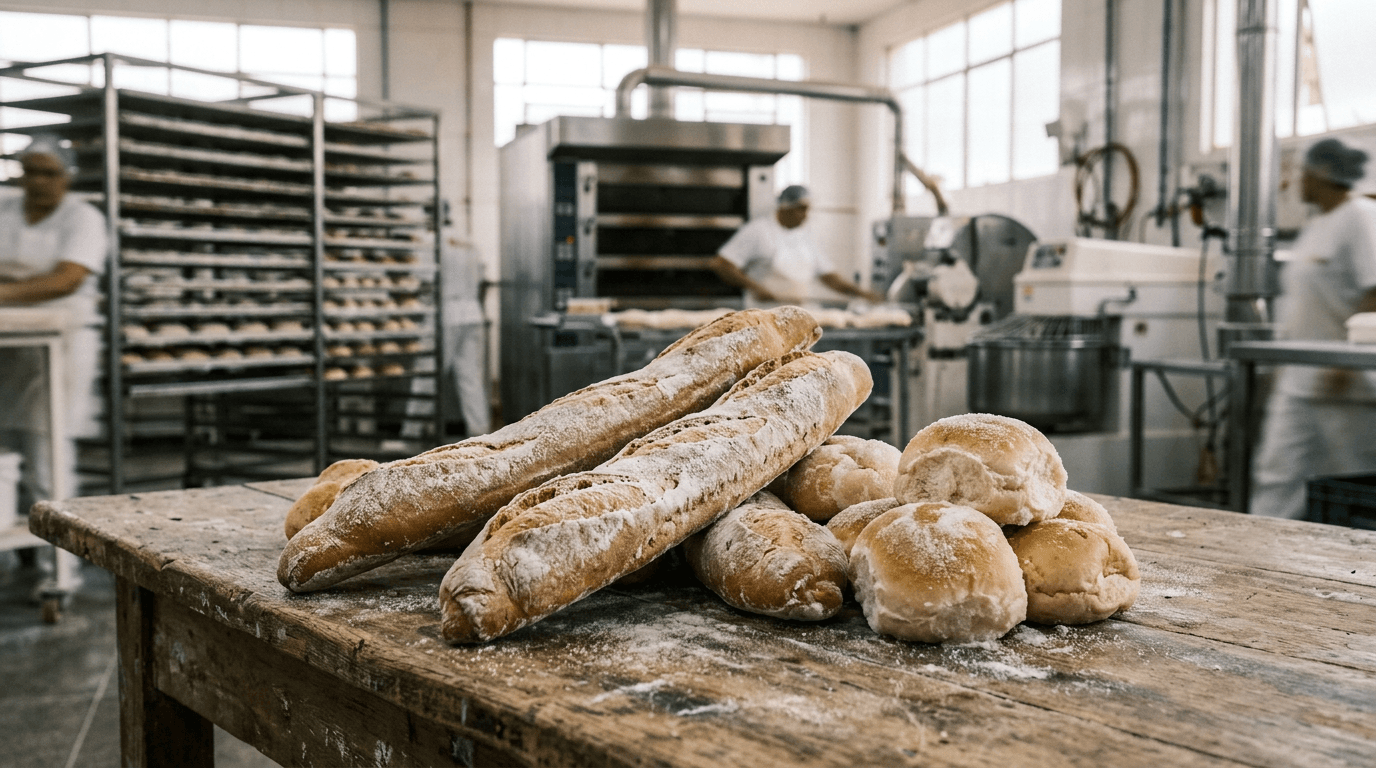 Global Emerging Market Funds Face Strategy Shift After Bread Deal