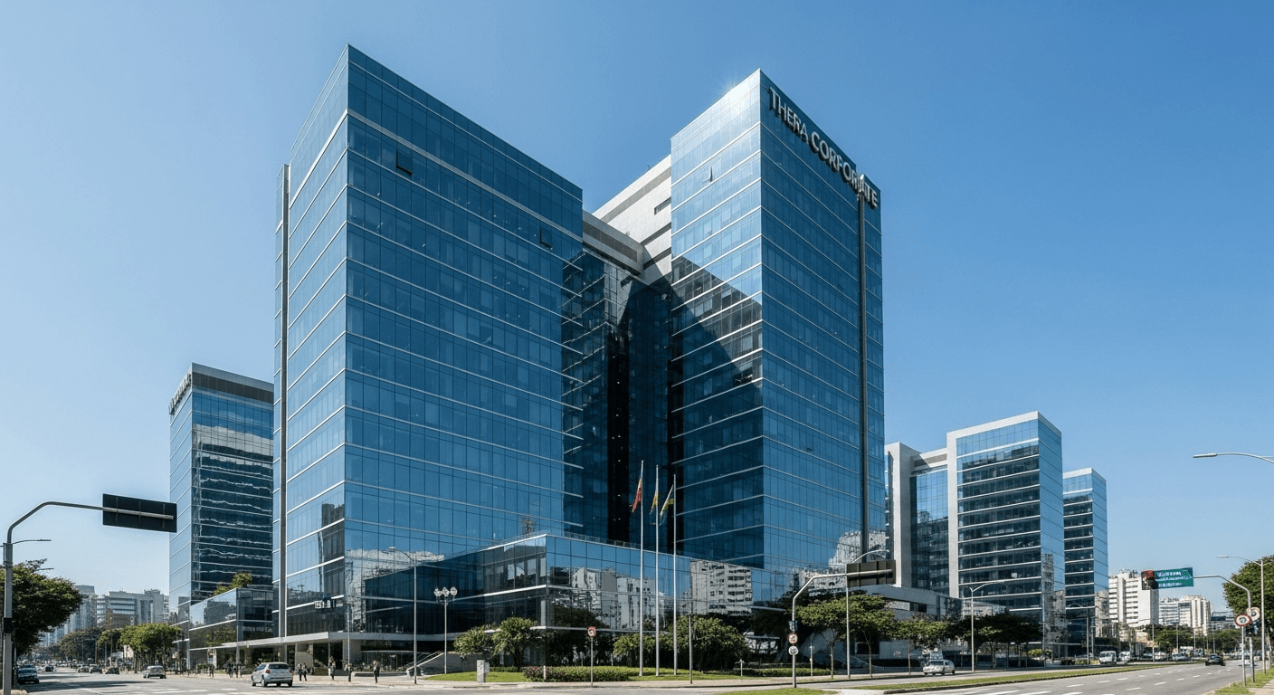 HAAA11 Receives R$243M Proposal for Berrini Asset Sale