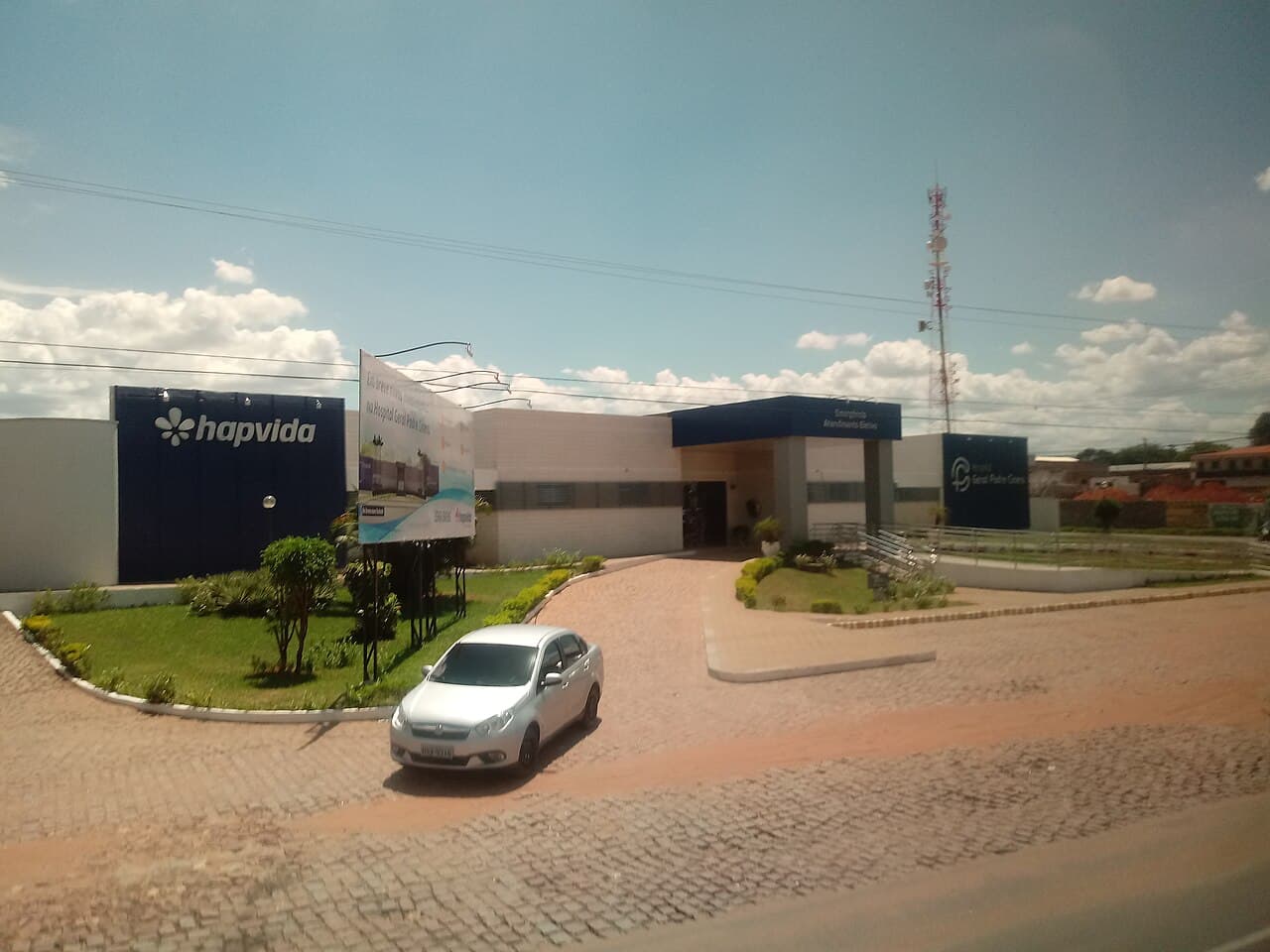 Hapvida Premium Plan Entry Threatens Small-Cap Hospital Stocks