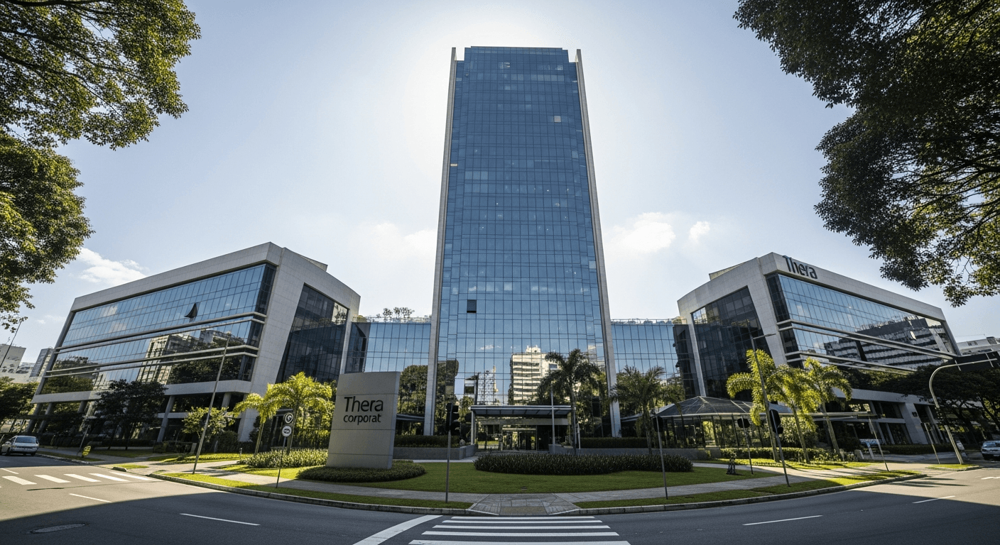 Hedge AAA FII Receives R$ 242.9 Million Mixed-Asset Offer for Berrini Office Units