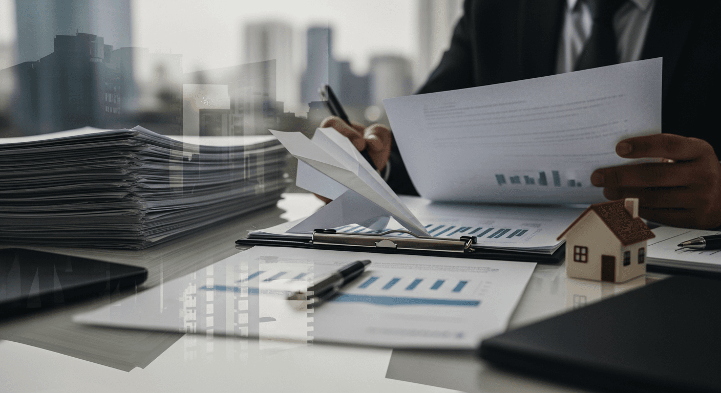 Inter Asset Liquidation Forces ITIP11, INRD11 Investors into Higher-Cost Active FII Mandate