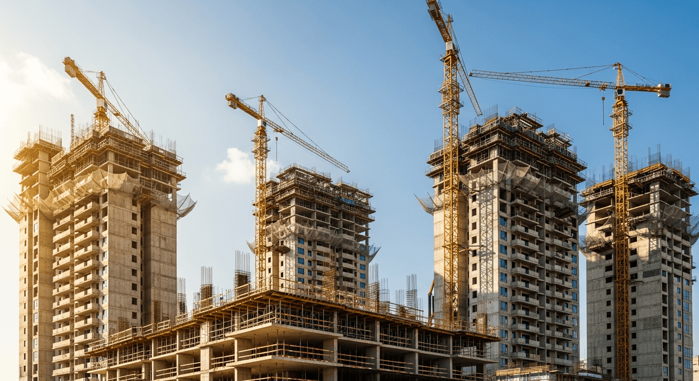Mitre Realty Posts 45.5% Net Profit Surge in 2Q26 on Strong Margin Expansion
