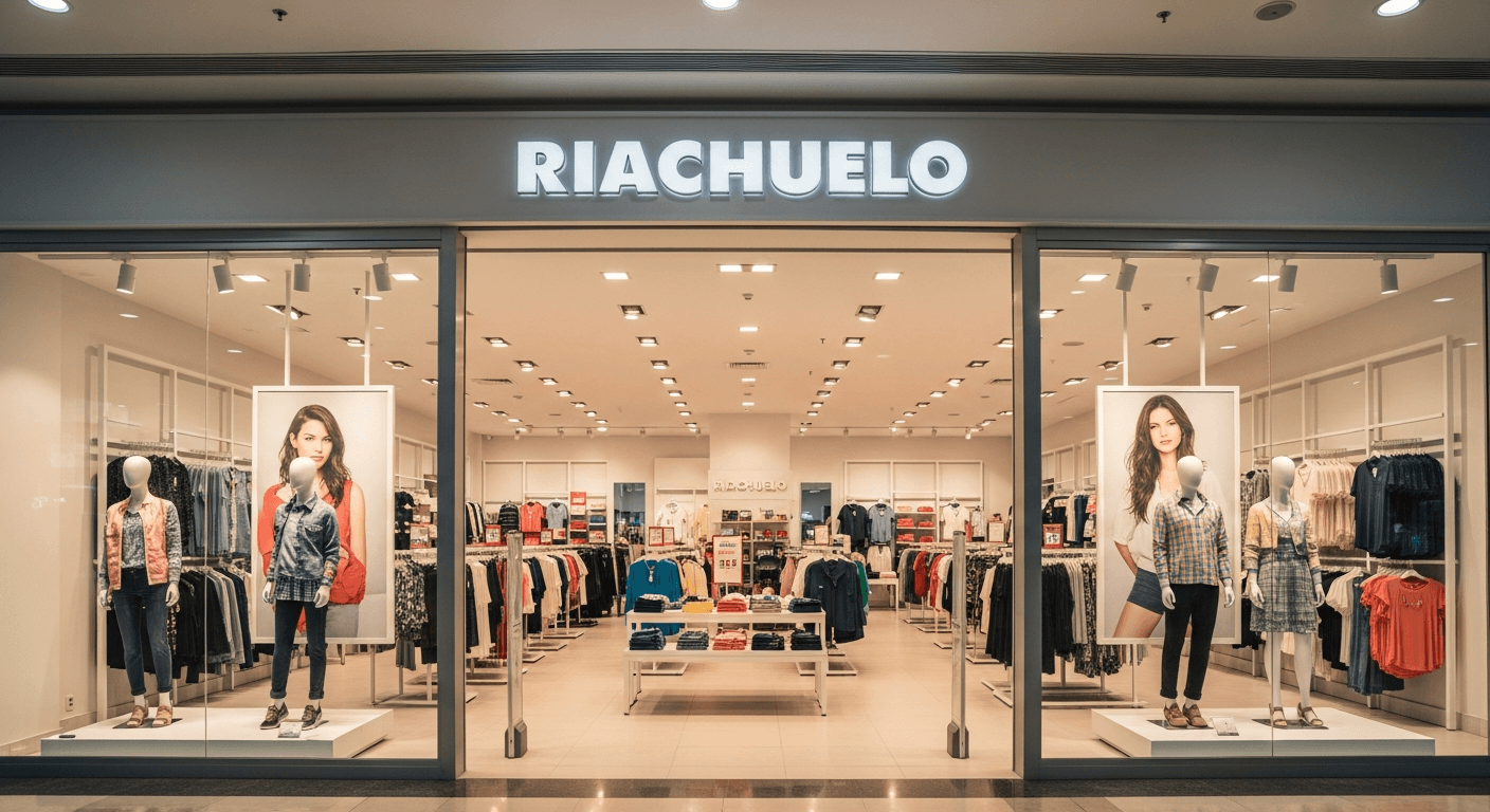 Riachuelo Owner Guararapes (RIAA3) Posts Record R$168 Million Q2 Net Income