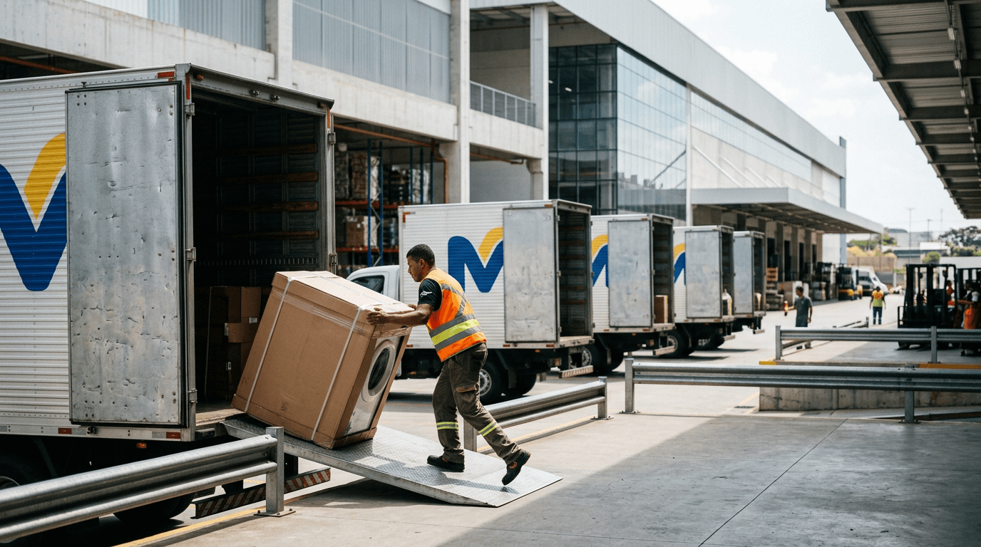 Shopee and Magazine Luiza Team Up to Drive Brazilian E-Commerce