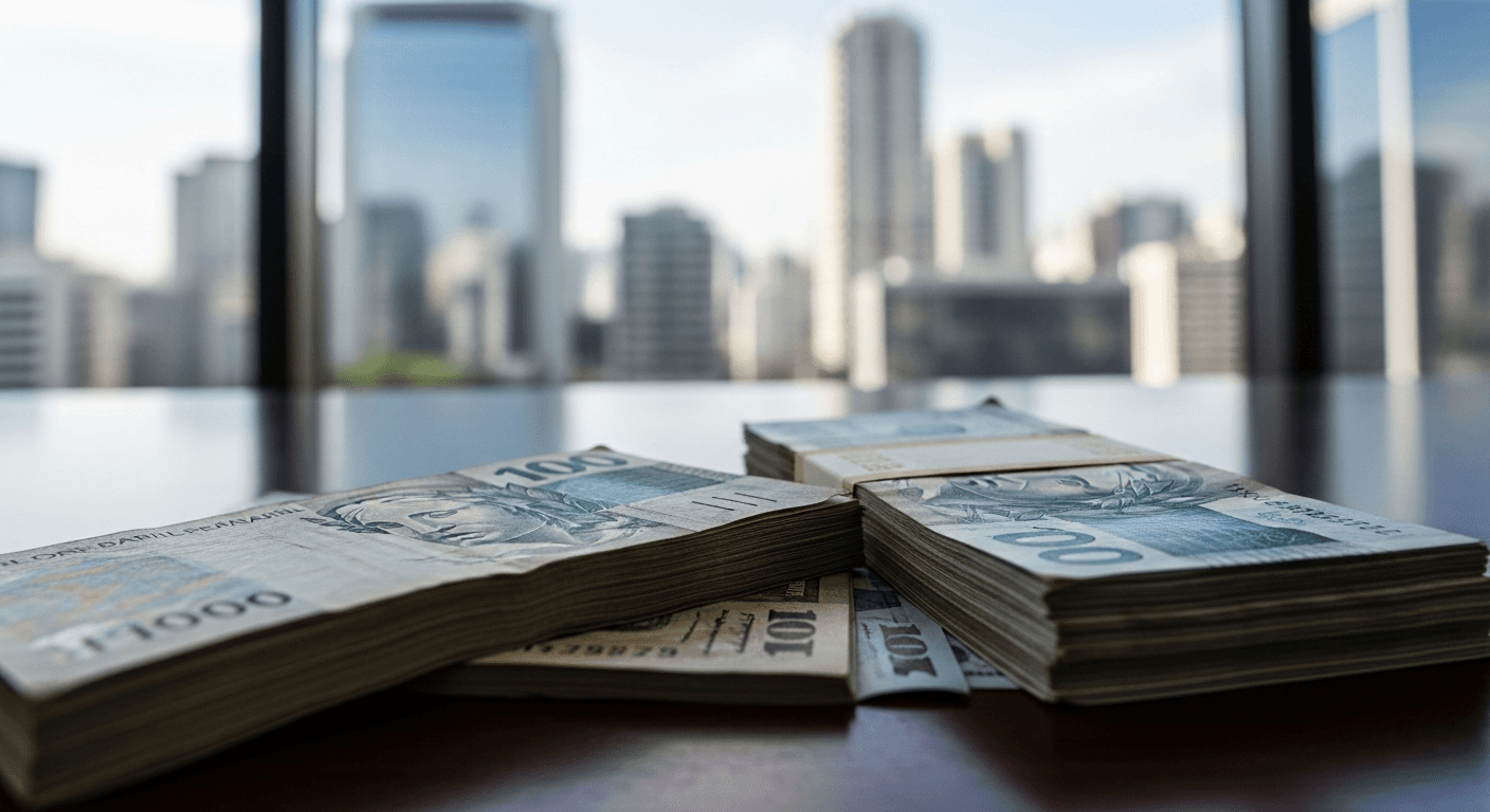 $1.1 Billion Startup Seed Round Reported in Brazil Was Global AI Fund Misattribution