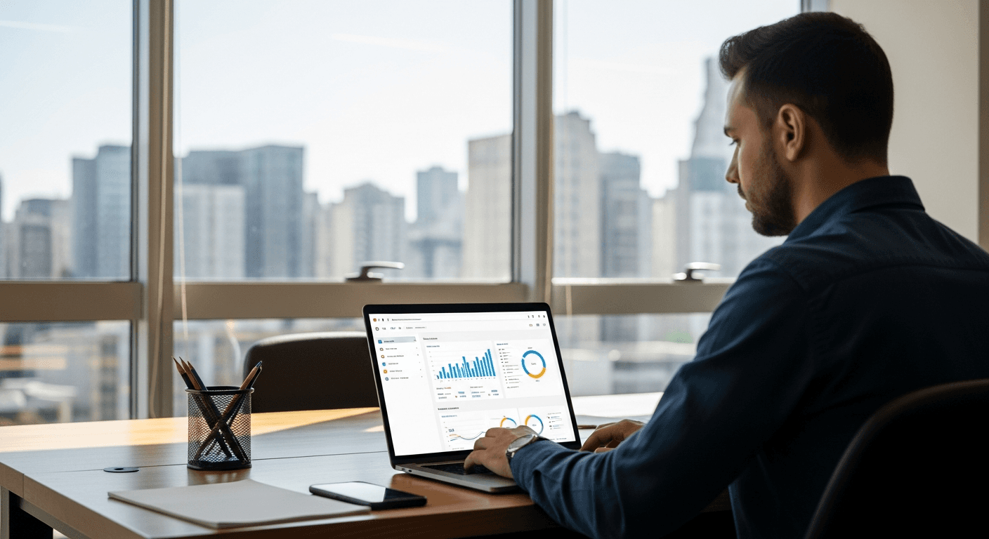 AI Becomes Top Investment Priority for Brazilian SMEs