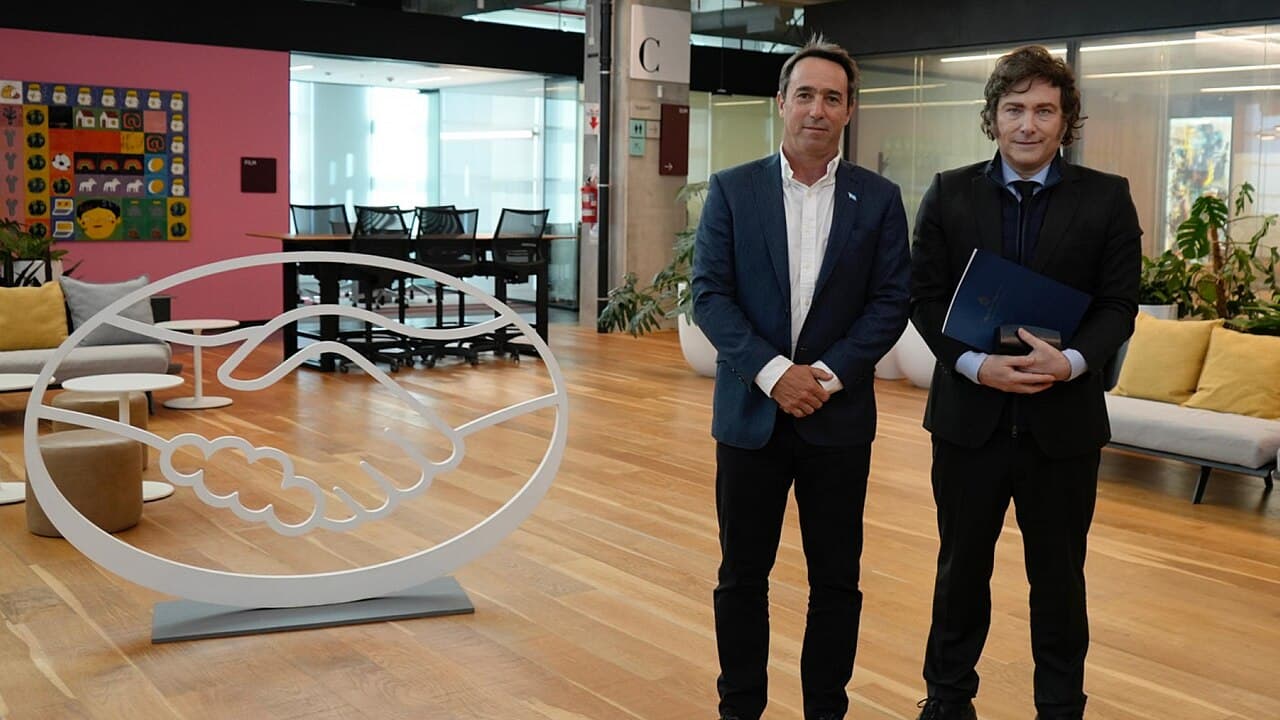 Argentine AI Startup COR Raises $30M, Eyes Brazil Expansion