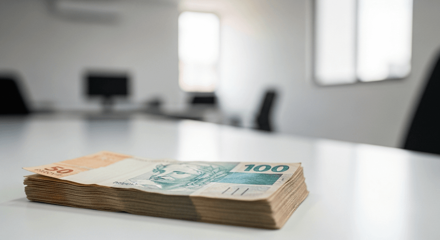 B3 Taps $1.8 Trillion B2B Credit Market as Digital Trade Bills Combat Fraud, Boost Fintech Competition