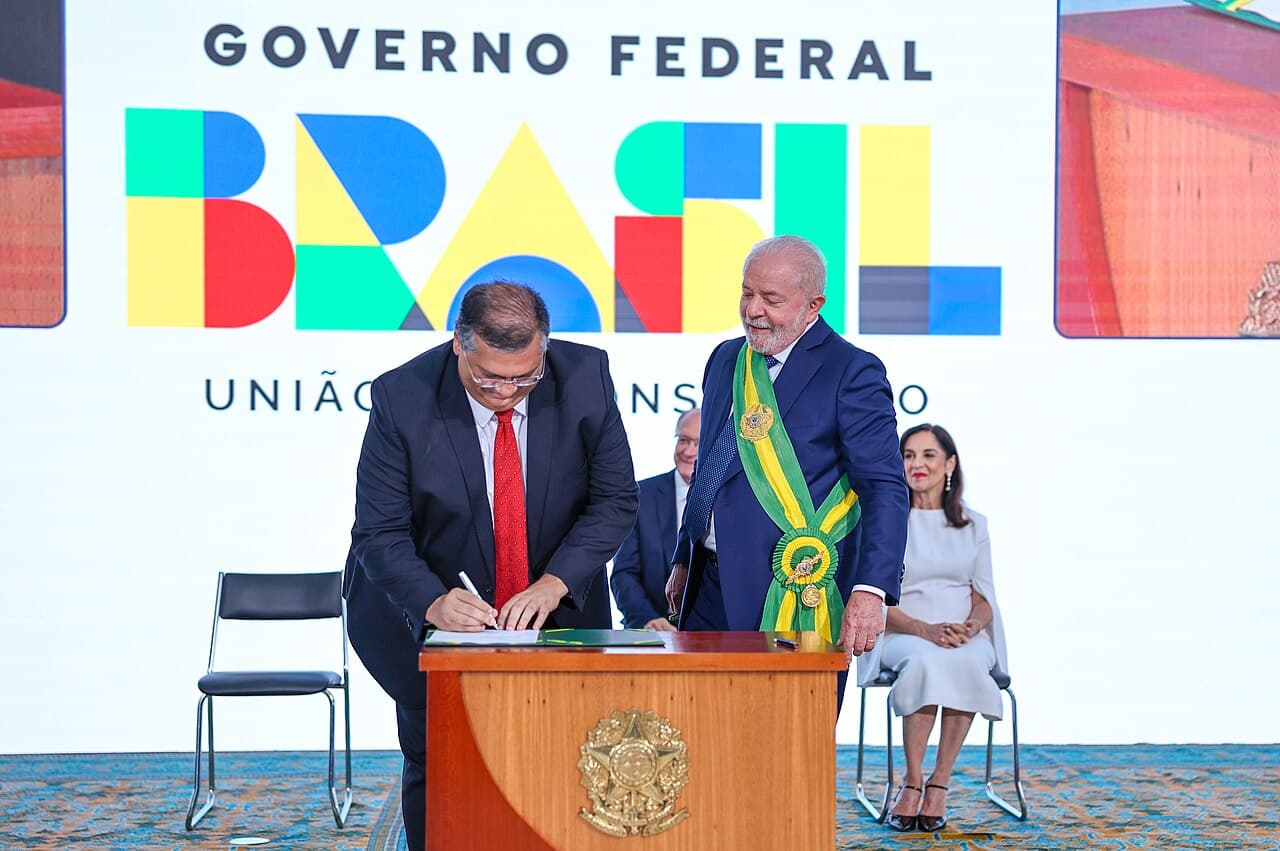 Brazil Supreme Court Upholds Seizure of Suspect's Crypto Assets