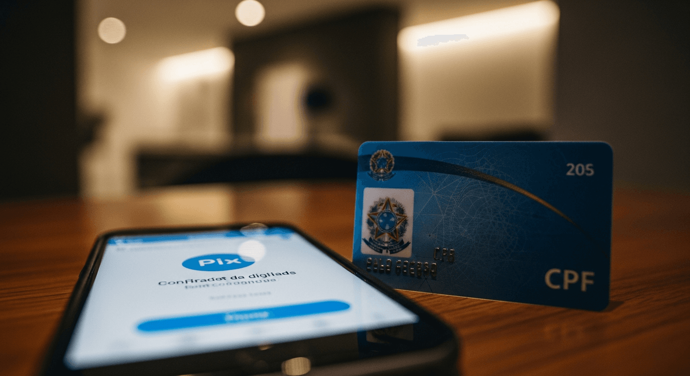 Brazil Weighs Mandatory Blockchain for Pix Sports Betting