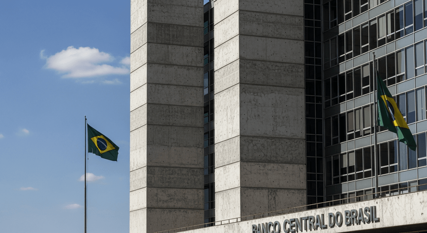 Brazilian Electronic Receivables System Duplicata Escritural Set to Unlock US$1.8 Trillion B2B Credit Market