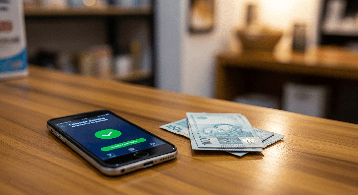Brazilian FinTech Asaas Targets R$1 Billion Revenue by 2026, Backed by SoftBank and BOND