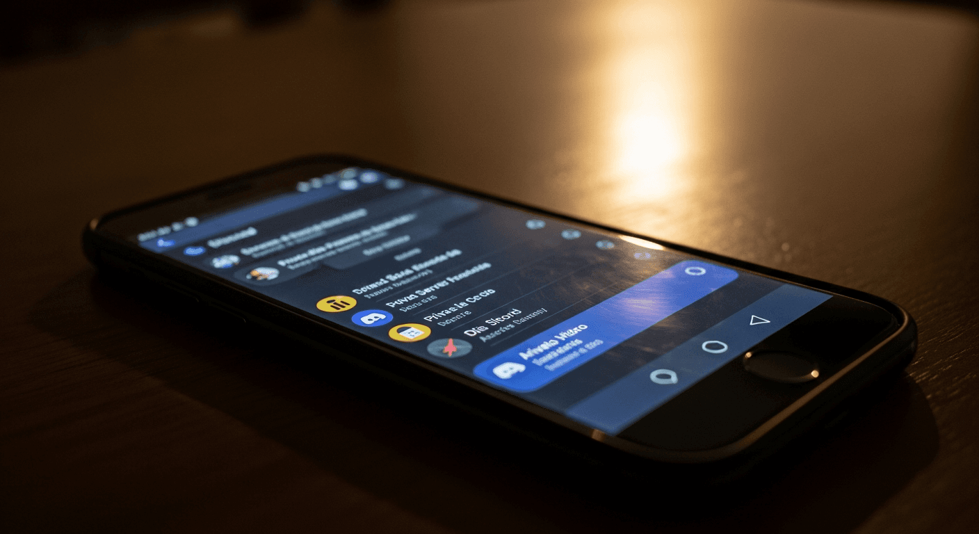 Brazil’s Data Agency Suspends Discord’s 'Go Live' Feature Over Severe Child Safety Violations