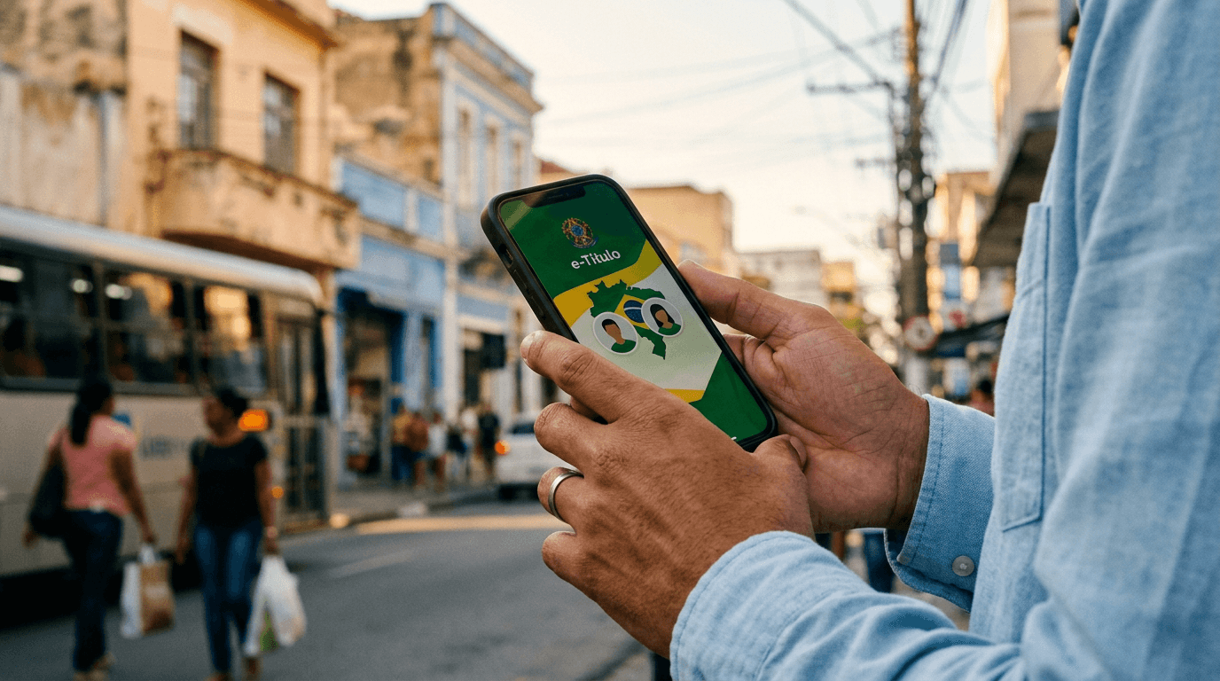 Brazil’s Supreme Court Mandates Free Mobile Data for Election Fact-Checks to Combat Disinformation