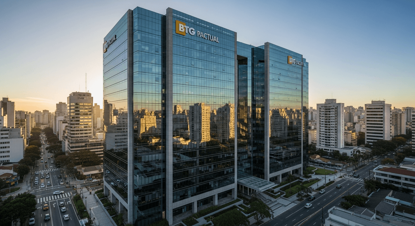 BTG Pactual Co-Leads $85M Series D in Colombia's Addi