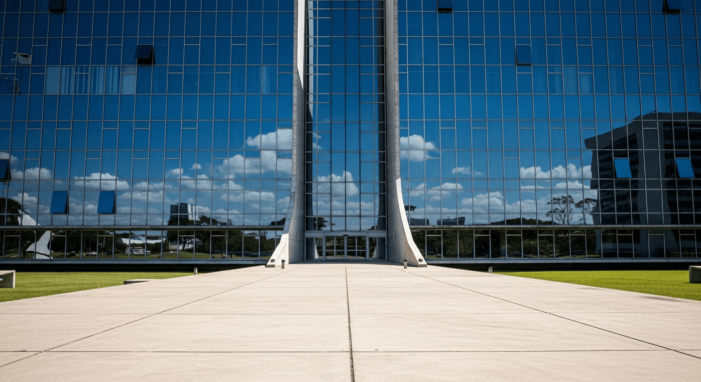 Fintech Lobby Zetta Signals Strategic Truce with Febraban