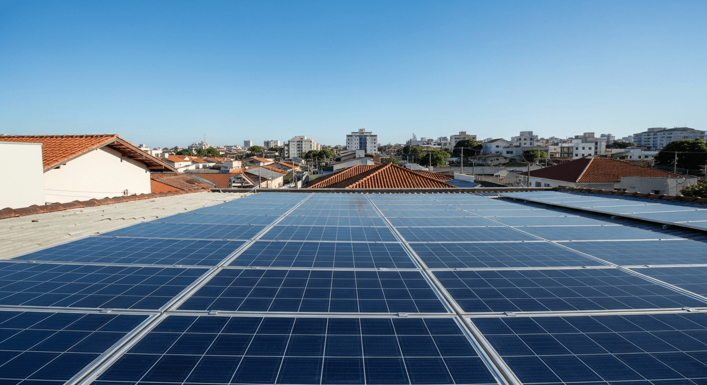 Lemon Energia Targets Residential Solar via Portfolio Acquisitions