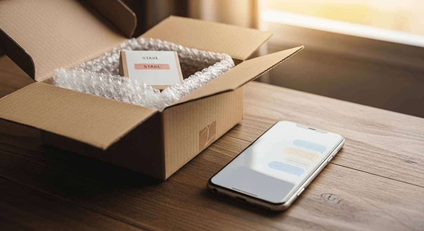 LWSA's Bling Pivots to AI Platform for E-Commerce SMEs
