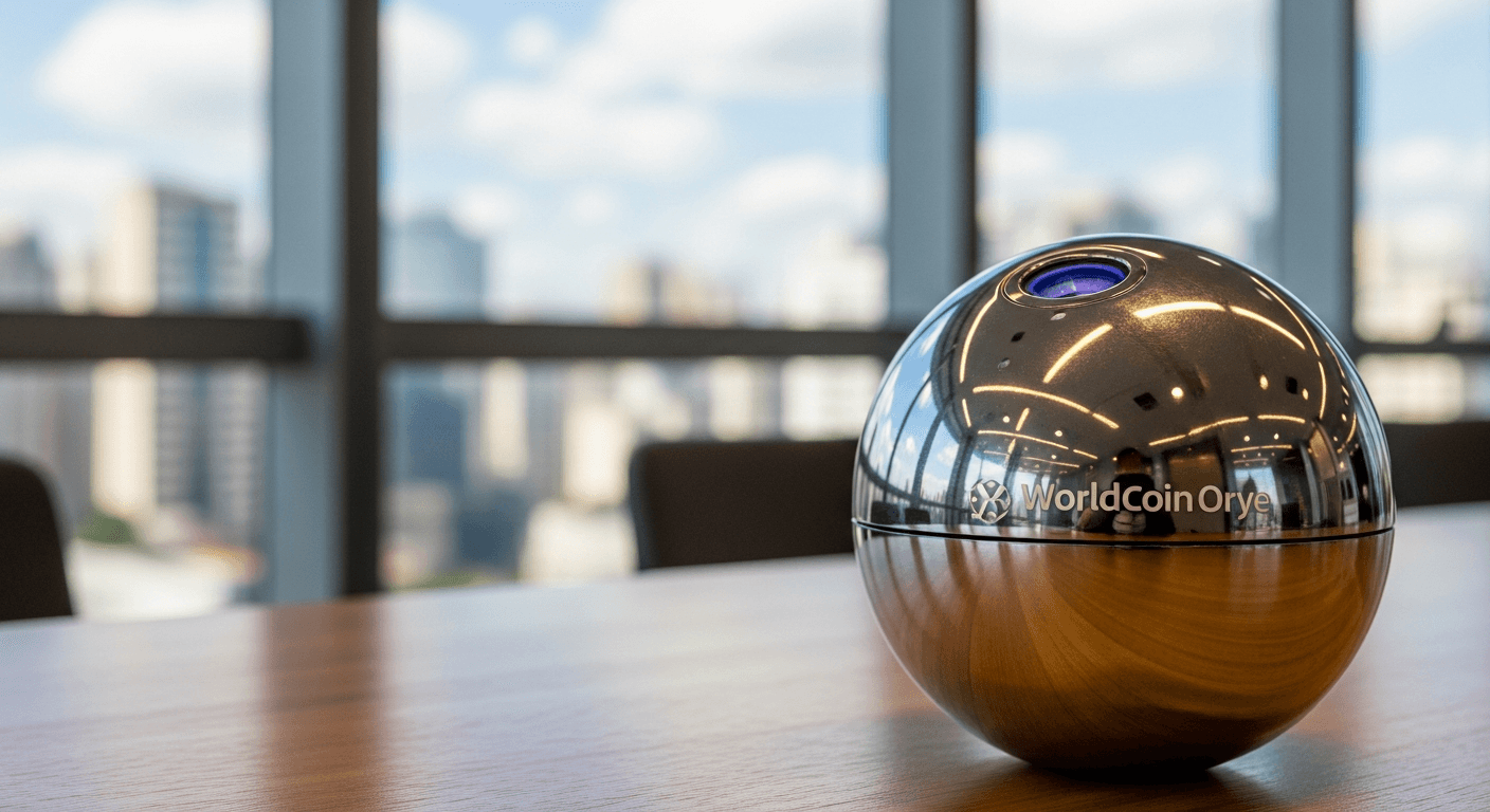 São Paulo Prosecutors Sue Worldcoin and AWS for R$ 240M